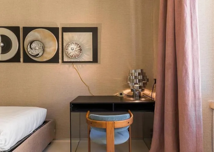 Appartamento My Trastevere