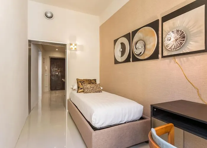 Appartamento My Trastevere Roma
